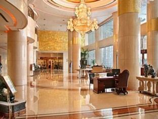 Xiangyang Celebritity City Hotel エクステリア 写真