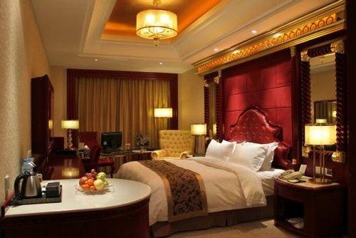 Xiangyang Celebritity City Hotel 部屋 写真