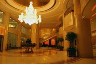 Xiangyang Celebritity City Hotel インテリア 写真
